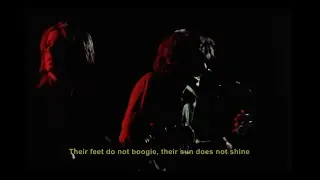Sons of Raphael | Full Throated Messianic Voyage - LIVE -full length.