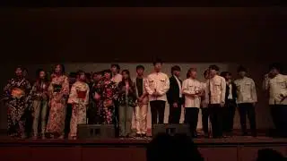 Sing Out Asia ② 20190913