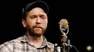 The Late Days of Summer - Jesse Milnes and Emily Miller at Augusta Vocal Week 2016