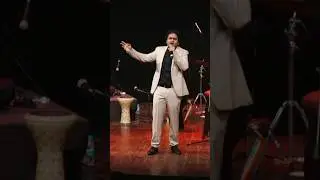 Sanu Ik Pal | Live at NCPA Mumbai | Aabhas &ndash; Shreyas | Project Sukoon