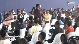 Blantyre Youth Conference With Apostle Joseph Ziba - 03.10.2020