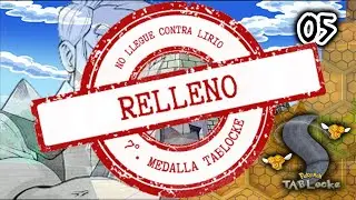 C viene la Wipeada!? 🥴 | Pokémon TabLocke 05 - Pokémon Negro 2