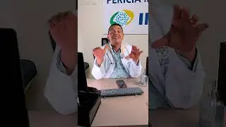INSS pericia do INSS  dr  perito vai passar na per&iacute;cia do INSS  negado ou concedido benef&iacute;cio de aux