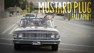 Mustard Plug - Fall Apart (Official Video)
