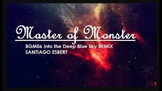 Master Of Monsters BGM06 Remix