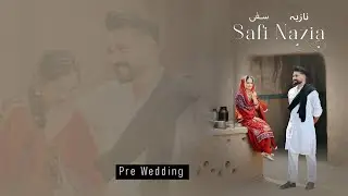 SAFI ❤️ NAZIA BEST PREWADDING 2025