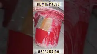 how to clean bathroom bucket by New impulse HSR liquid? #washroomcleaner #cleancare