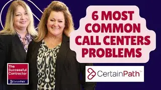 The TRAGIC Truth About Call Centers