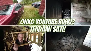 Miksi en menesty? Miss&auml; katsojat?