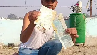 Diy gardening tool ⛏️/ garden ke liye deshi jugad #shorts #garden #gardening