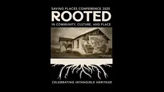 Colorado Preservation, Inc. Saving Places Conference 2025