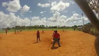 Pines Thunder vs Key West Conchs