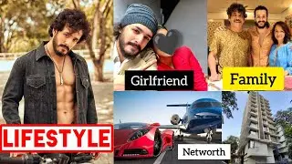 Akhil Akkineni Lifestyle 2025 | Girlfriend, Family, House, Age, Car Collection, Income & Networth
