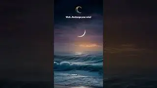 Ocean Waves   Recharge Your Mind