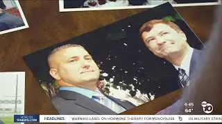 First married men in California talk SCOTUS decision