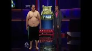 Jeremy Britt Biggest Loser Transformation
