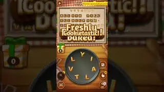 Word Cookies Daily Puzzle July 16 2021 Answers