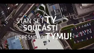 Staň se i ty součástí týmu ve Škodě Transportation