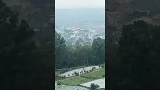 PESONA ALAM MAGETAN