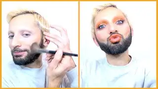 Je teste du Makeup pas cher (Nocib&eacute; & Adopt & Maybelline...) &hearts;