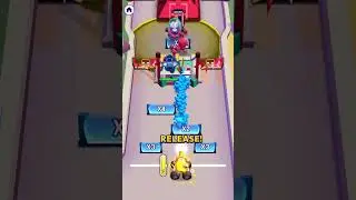 Mob Control Level 999 Insanity 😳