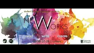 NEW WORKS 2018 TRAILER