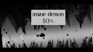 Inane Demon 50%