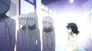 Watashi ga Motenai no wa Dou Kangaetemo Omaera ga Warui! AMV Maximum