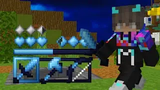 midnight [16x] for mcpe by zuxt and looshy