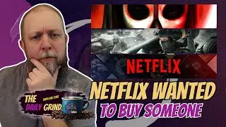 KOTOR 2 Remake Confirmed?! Netflix Nearly Bought EA & BF6 Portal Issues | The Daily Grind