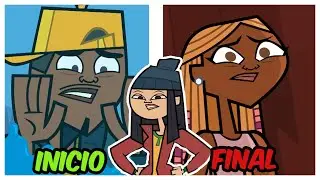 Te RESUMO la ISLA del DRAMA: Episodio 3