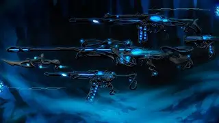 NUEVA SKINS COLECCI&Oacute;N MAGIC SPLINE - VALORANT