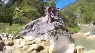 &ccedil;a coule de source!