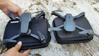 Comparison between E88Pro and E88Max what is the differences | perbedaan drone e88 Pro & e88 Max