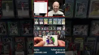 COLOR BLAST!!! #allrise #baseballcards #cardcollecting