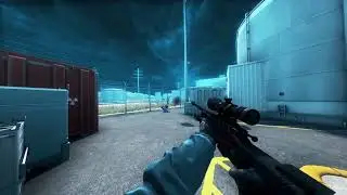 CSGO Edit | SFX Only