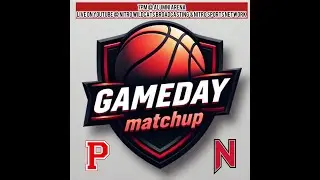 WVSSAC HS BOYS BASKETBALL PARKERSBURG VS. NITRO