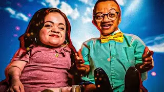 TLC&rsquo;S SMALLEST STARS | My Strange Addiction to Little People