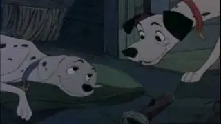 Pongo & Perdita Tribute - Shake You Down