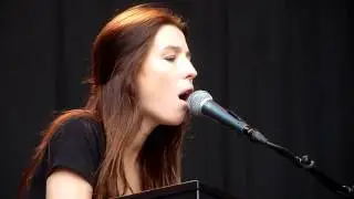 Linnea Dale - Me And My Friends - Norwegian Wood, Oslo - 2012-06-17