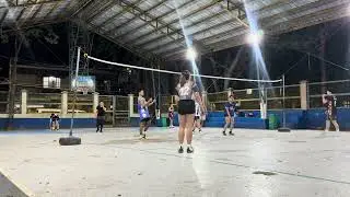 DVC Play (11/28/25) Game 1