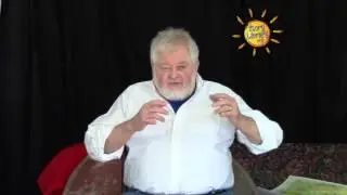 How I Learned To Tell Stories  Retold by Storyteller Duke Addicks