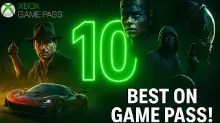 Top 10 Xbox Games You Forgot Even Exist! 🧠🔥 | Hindi Voiceover