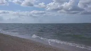 Magnolia Beach Lavaca Bay Port Lavaca, Texas