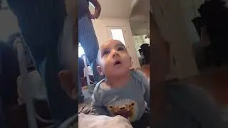 whan an baby love pakistan
