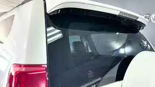 2011 Toyota Prado TX 3.0 TDi Automatic | 4x4 Walk-Around | Steven Johnson Cars