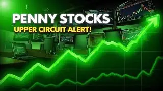 20% Upper Circuit: Penny stock hits upper circuit after reporting 1113% YoY increase in net profits