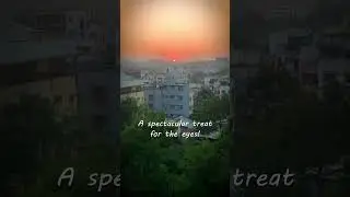 Catch Mesmerizing Sunrises & Sunsets At Codename Tech D By Neuleaf Lifespace