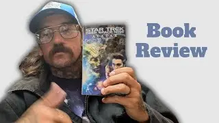 Star Trek Deep Space Nine Avatar Book Two of Two