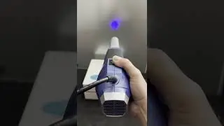 Biomax Pro Terahertz Wand